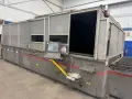 USED 6' X 12' CINCINNATI MODEL CL-940 4,000 WATT CNC FIBER LASER CUTTING SYSTEM