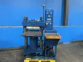 17” X 17” X 5” Hydraulic Compression Molding Machine