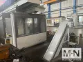 SNK HGM-3500 Bridge-Type 5-axis CNC Machining Center [2013]
