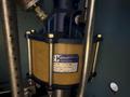 40,000 PSI ACL TECHNOLOGIES (AEROSPACE) MODEL #9882-0034 PRESSURE &amp; FLOW TEST BENCH MACHINE: STOCK #19827