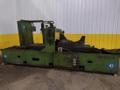 22" X 96" CINCINNATI HYPOWERMATIC HORIZONTAL SIMPLEX PRODUCTION MILL. STOCK # 0416421