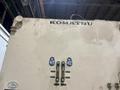 66 TON KOMATSU MODEL #OBS60-3 GAP FRAME PRESS 6.3" STROKE &amp; 6" SONORUKA COIL FEED LINE: YOBRO #25937