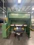 90 Ton x 6′ Cincinnati 90-CBII Press Brake, 1996 – Backgauge