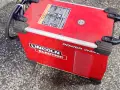 LINCOLN ELECTRIC 350A S350 WELDER  -  K2823-3 / POWER WAVE S350