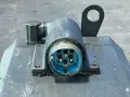 SIEMENS 2000RPM SERVO MOTOR  -  1FT6105-1AC71-4AG1