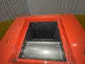 1 HP NORTHERN AIR CORP MODEL #OSAR-6000 POLLUTION FIGHTER MOBILE DUST COLLECTOR: STOCK #22420