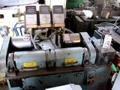 1/8&quot; Shuster 18SFT Dual Arbor Wire Straightener