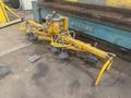 2,000 LBS ANVER SELF CONTAINED ELECTRIC POWERED VACUUM SHEET LIFTER:: YOBRO #25322