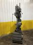 24" CINCINNATI BICKFORD SUPER SERVICE SINGLE SPINDLE DRILL PRESS: STOCK #19163