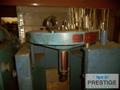 Ingersoll Masterhead Nutating Head &amp; Assorted Spindle Units, Package