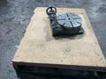 Moore Tools 11” Diameter Rotary Table