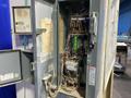AERCOLOGY 5 HP DUST COLLECT BOOTH  -  AERBOOTH