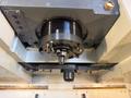 Mori Seiki NV4000 DCG CNC Vertical Machining Center – Pallet Changer Mill