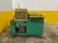 12 ROLL SHUSTER 2-PLANE WIRE &amp; BAR POWERED STRAIGHTENER: YOBRO #23877
