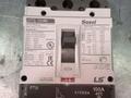 Ls Electric Uts150n Molded Case Circuit Breakers - 02070007ul
