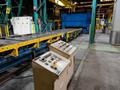 WMW - part straightener 3320 x 40 mm CNC