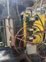 20,000 LB x 54" W X 53" OD SECO MODEL1860 MOTORIZED 100 HP COIL RECOILER: YOBRO #25239