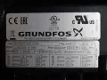 GRUNDFOS 55.8 PSI CENTRIFUGAL PUMP  -  CM3-3 A-R-I-E-AQQE J-A-A-N