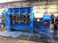 84” WIDE x .080” -> .250” THICK AETNA-STANDARD 17 ROLL CORRECTIVE LEVELER: YOBRO #26316