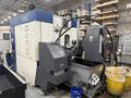 2012 Grob G350 Used 5-Axis Used CNC Horizontal Machining Center For Sale