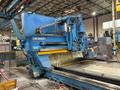 Fives Cincinnati 3 Spindle CNC Gantry Profiler