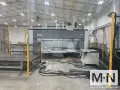 2020 CMS Ares 4818 CNC Bridge Type Vertical Machining Center