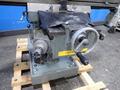 YEONG CHIN MACHINERY INDUSTRIES CO 9" X 49" VERTICAL MILL  -  YCM-16VS