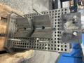 11.5”X11.5”X21.5” CNC TOMBSTONE FIXTURE BLOCK