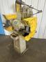 14&quot; CINCINNATI MODEL # SPL DOUBLE END PEDESTAL GRINDER: STOCK #78079