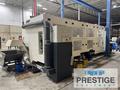 Mori Seiki SL603BMC/4000 CNC Turning Center