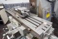 #2 CINCINNATI MILACRON MODEL #DH205-12-PLAIN HORIZONTAL MILL: YOBRO #25928