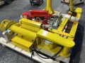 DALMEC 200 LBS LIFT-ASSIST ATTACHMENT