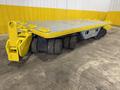 200,000 LBS x 144" x 78" LORDSTOWN HEAVY DUTY ROLLING TRANSFER CART: YOBRO #23995