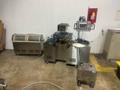 Complete Gel Cap Manufacturing Line – Includes Gel Cap Former, Extractor, Dryer, Polisher &amp; More
