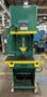 20 TON DENISON MODEL #FH20 HYDRAULIC GAP FRAME PRESS 12&quot; STROKE: YOBRO #24080