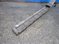 HENNIG INC CHIP CONVEYOR  -  VM22/25/30
