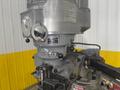 1.5 HP BRIDGEPORT 2 AXIS  CNC VERTICAL RAM TYPE MILL WITH PROTOTRAK PLUS CONTROL: YOBRO #24118