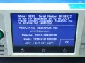 ASSOCIATED RESEARCH HYPOT SERIES DIELECTRIC WITHSTAND TESTER.   -  3865