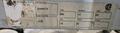 3M SEB0000174 BOX SEALING MACHINE USED