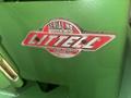 2,000 LBS X 12&quot; LITTELL MODEL #20-12 DOUBLE END PULL OFF UNCOILER COIL REEL: STOCK #23714