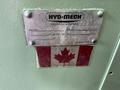 18" X 22" HYD-MECH V-18APC AUTOMATIC TILT FRAME VERTICAL BAND SAW: STOCK #81007"