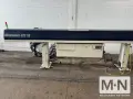 Tsugami S206 CNC Swiss Lathe, 2011