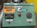 12&quot; X 84&quot; JN MACHINE CONVEYORIZED OVEN W/ TRI-MIST UNIT: STOCK #21697