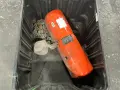 CM 1/2 TON HOIST  -  F