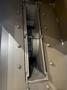 72” PANGBORN MODEL #6LK-7 ROTARY TABLE SHOT BLAST MACHINE, ONLY 962 HOURS: YOBRO #25200
