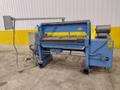 52″ x 14 GAUGE WYSONG MODEL #HS-1252 MECHANICAL SHEAR