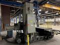 4&quot; SHIBAURA MODEL BT-10B TABLE TYPE HORIZONTAL BORING MILL: STOCK #18188