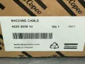 ATLAS COPCO MACHINE CABLE  -  4220 2636 10