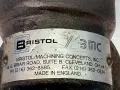 BRISTOL RIGHT ANGLE TOOL HOLDER