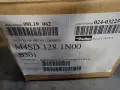 DENISON HYDRAULICS VANE MOTOR   -  M4SD-128-1N00-B501